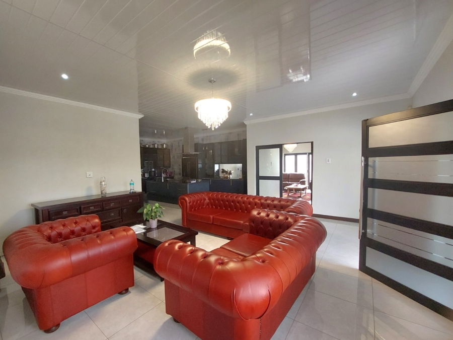 4 Bedroom Property for Sale in Brits North West